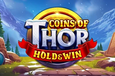 Coins Of Thor slot